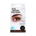 Depend Eyebrow Colour musta, 1 kpl