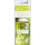 Depend O2 Grape & Avocado Nail Oil 11 ml