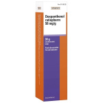 DEXPANTHENOL RATIOPHARM 50 mg/g 30 g emuls voide