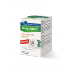 Diasporal Magnesium 400 mg Extra kapselit, 50 kaps.