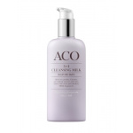 ACO Face 3 in 1 Cleansing Milk 200 ml
