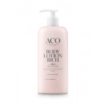ACO Body Lotion Rich hajustettu 400 ml