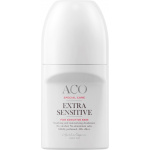 ACO Body SPC Deo Extra Sensitive hajustettu 50 ml
