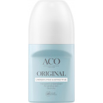 ACO Body Deo Original hajusteeton 50 ml