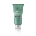 ACO Men Face Cream Moist hajusteeton 60 ml