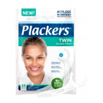 Plackers Twin 33 kpl