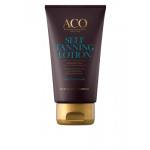 ACO Sun Selftanning Lotion hajustettu 150 ml
