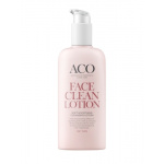 ACO Face Cleansing Lotion Soft & Soothing 200 ml