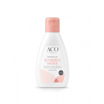 ACO Intim Sensitive Shave 200 ml