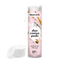 Medrull Duo Cotton Pads vanulappu 100kpl