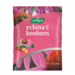 A. Vogel Echina C-kurkkupastilli, pss, 75 g