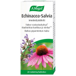 A.Vogel Echinacea-Salvia imeskelytabletti 20 kpl