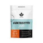 Puhdistamo Elektrolyyttijauhe Tropical, 240 g 