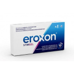 Eroxon Stimgel kerta-annostuubi 4 kpl
