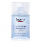 Eucerin DermatoClean Hyaluron misellivesi, 100 ml