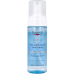 Eucerin Dermatoclean Micellar Foam 150 ml