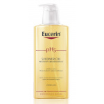 Eucerin pH5 Shower Oil oparfymerad 400 ml