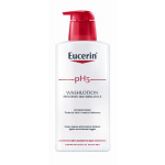 Eucerin pH5 Wash Lotion parfymerad 400 ml