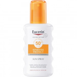 Eucerin Sensitive Protect Sun Spray SPF50, 200 ml