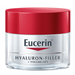 Eucerin Hyaluron - Filler + Volume - Lift Dagcreme för torr hud 50 ml