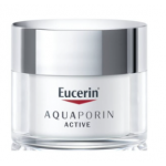 Eucerin AQUAporin Active Normal to Combination Skin, 50 ml