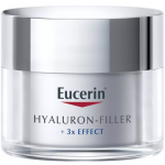 Eucerin HYALURON-FILLER Day Cream Dry Skin SPF15 50 ml