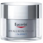 EUCERIN HYALURONFILLER NIGHT CREAM 50ML