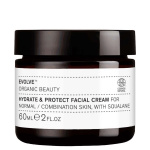Evolve Hydrate & Protect Facial Cream Kosteuttava kasvovoide 60 ml