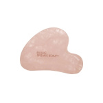 Evolve Rose Quartz Gua Sha lasta