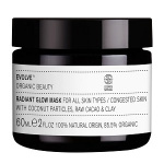 Evolve Radiant Glow -kasvonaamio 60 ml
