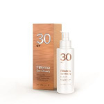 PT Fillerina Sun Beauty Body milk SPF30 High Protection 150 ml
