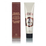 Mr Bear Family Golden Ember Face & Body Scrub 100ml