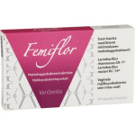 Femiflor kapselit 10 kpl