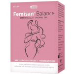Femisan Balance 7x5ml