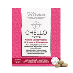 Mezina Chello Forte + B6 Vitamin, 60 tabl 