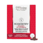 Mezina Roseberry, 90 kpl