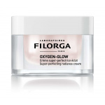 Filorga Oxygen-Glow kirkastava ja kosteuttava voide, 50 ml