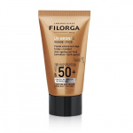 Filorga UV-Bronze SPF50 anti-age-aurinkosuojavoide kasvoille, 40 ml