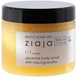 Ziaja Baltic Home Spa Fit isorakeinen vartalokuorinta 300 ml