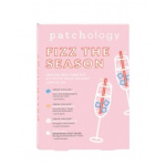 Patchology Fizz The Season Self-care Kit