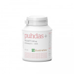 Puhdas+ Folaatti 5-MTHF 500 µg, 60 vegekaps