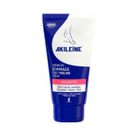 Akileine Peeling Cream kuorintavoide jaloille 75 ml