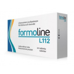 Formoline L112 500 mg tabletti 64 kpl