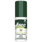 Free punkkikarkote Active Spray, 100 ml