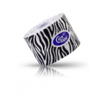 Curetape Kinesioteippi Zebra 5 m X 5 cm