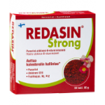 Redasin Strong 60Kpl