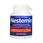 Nestemin yrtti-mineraalitabletti, 120 kpl