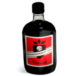 Haganol Apteekin Salmiakki-mixer, 500 ml