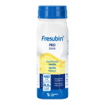 FRESUBIN PRO DRINK vanilja 4x200ml