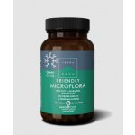 Terranova Green Child Friendly Microflora probiootti, 50 kaps.   